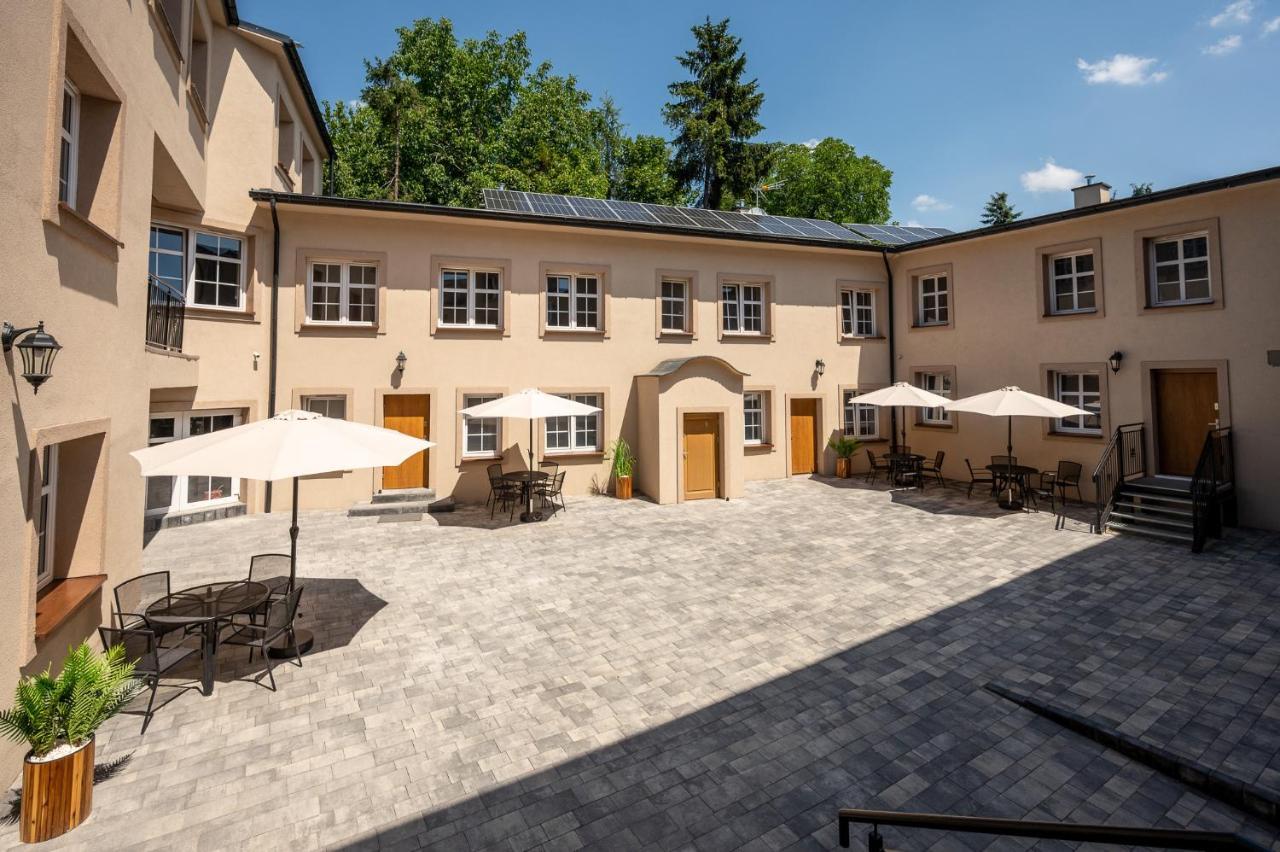 Central Platinum Apartments 8 Rybnik  Exterior foto